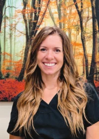 Lauren of Vander Giessen Dental Care